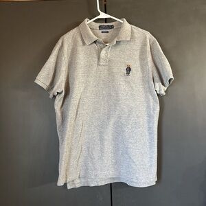 Polo Bear Ralph Lauren